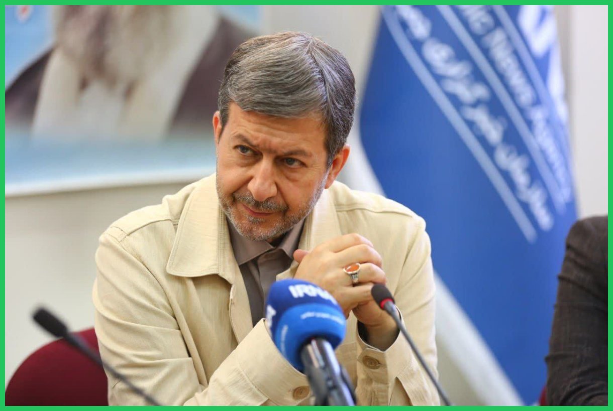 آغاز ساخت بزرگترین موزه ایران در قلب اصفهان کلید خورد