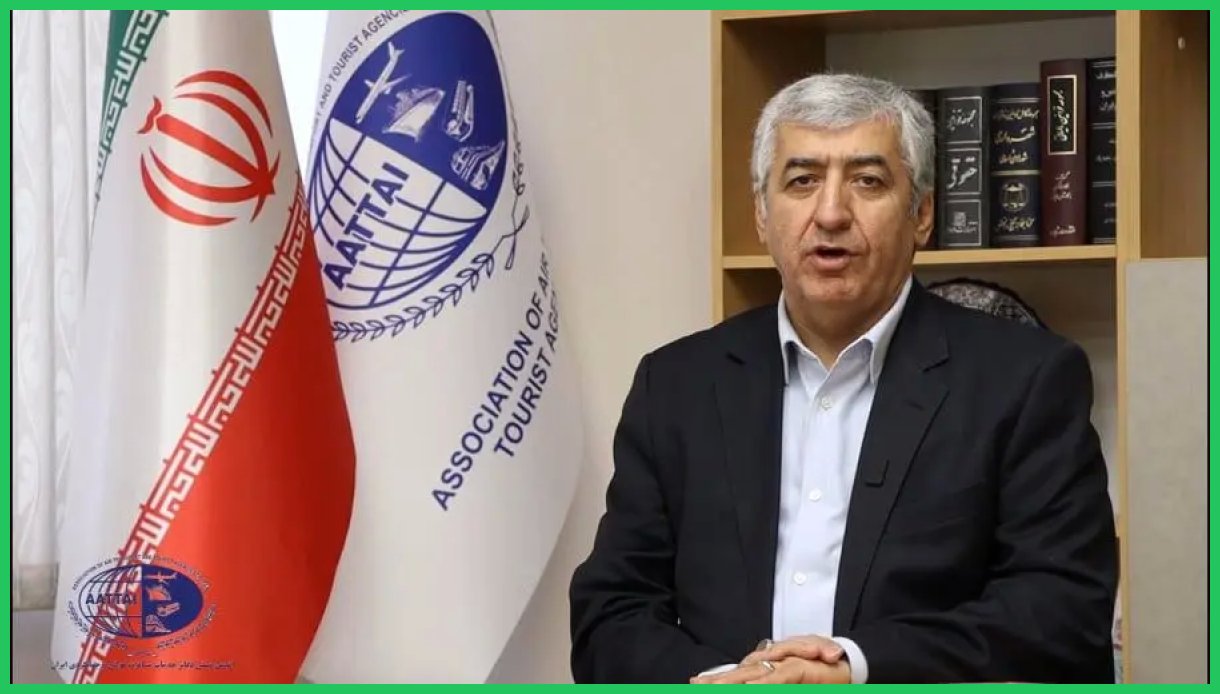 تورهای غیرمجاز و دفاتر گردشگری متخلف نقره داغ می شوند