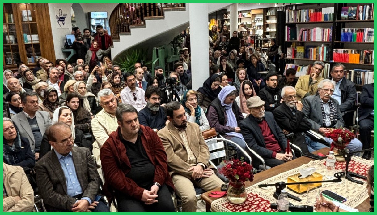 اصفهان در «شب‌های بخارا»؛ بازخوانی هویت تاریخی یک شهر از گذشته تا امروز