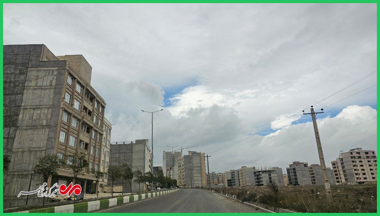 اقامتگاه‌های بیشتر یا حفظ آب‌گرم‌ها؟سرعین در دوراهی توسعه و تخریب+فیلم