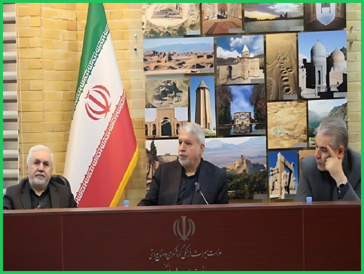 شناسایی ظرفیت‌های استانی، توسعه شبکه موزه‌های کشور را سرعت می‌بخشد