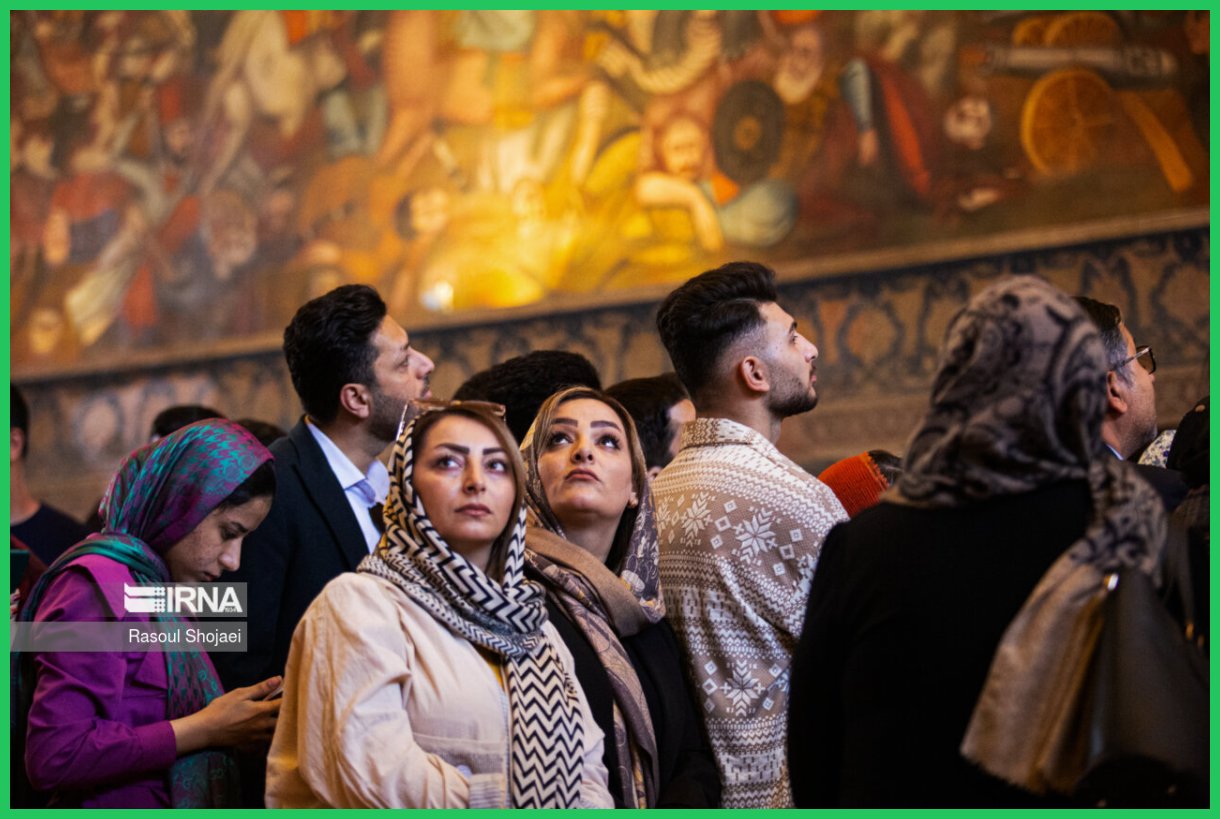 اصفهان موتور محرک گردشگری ایران شد