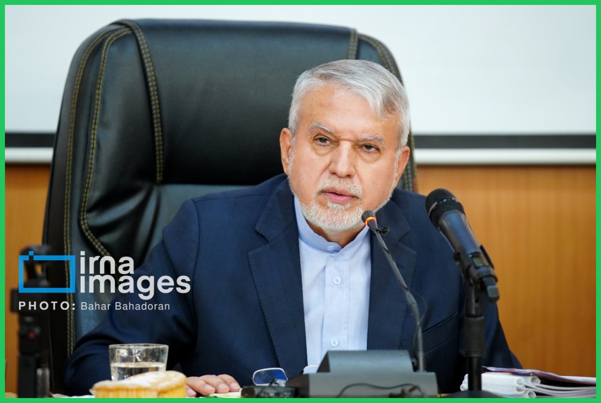 آغاز ماموریت فرهنگی ایران در چونگ‌چینگ