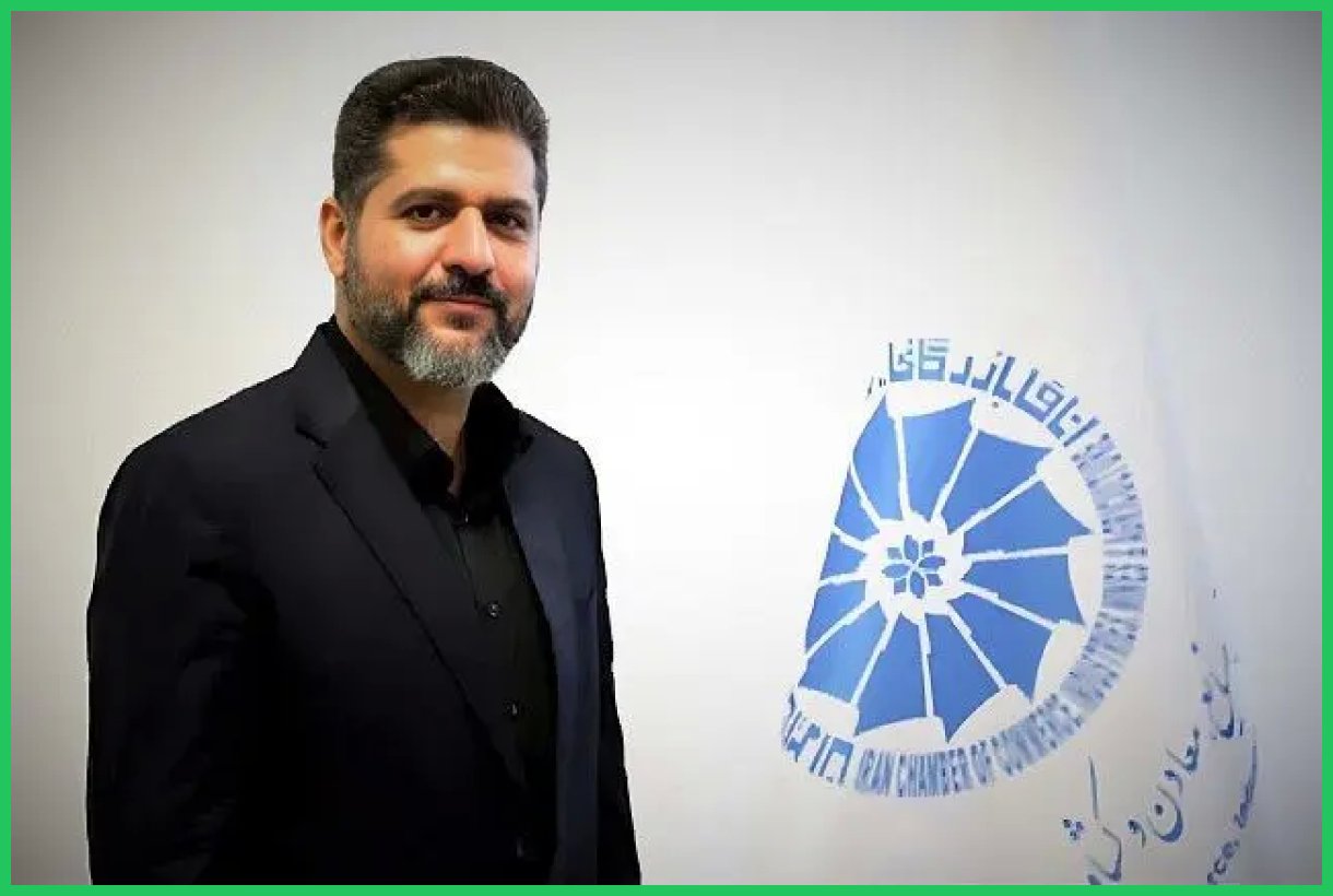 شبکه سازی سراسری اتاق بازرگانی ایران برای انسجام‌ بخشی در گردشگری کشور
