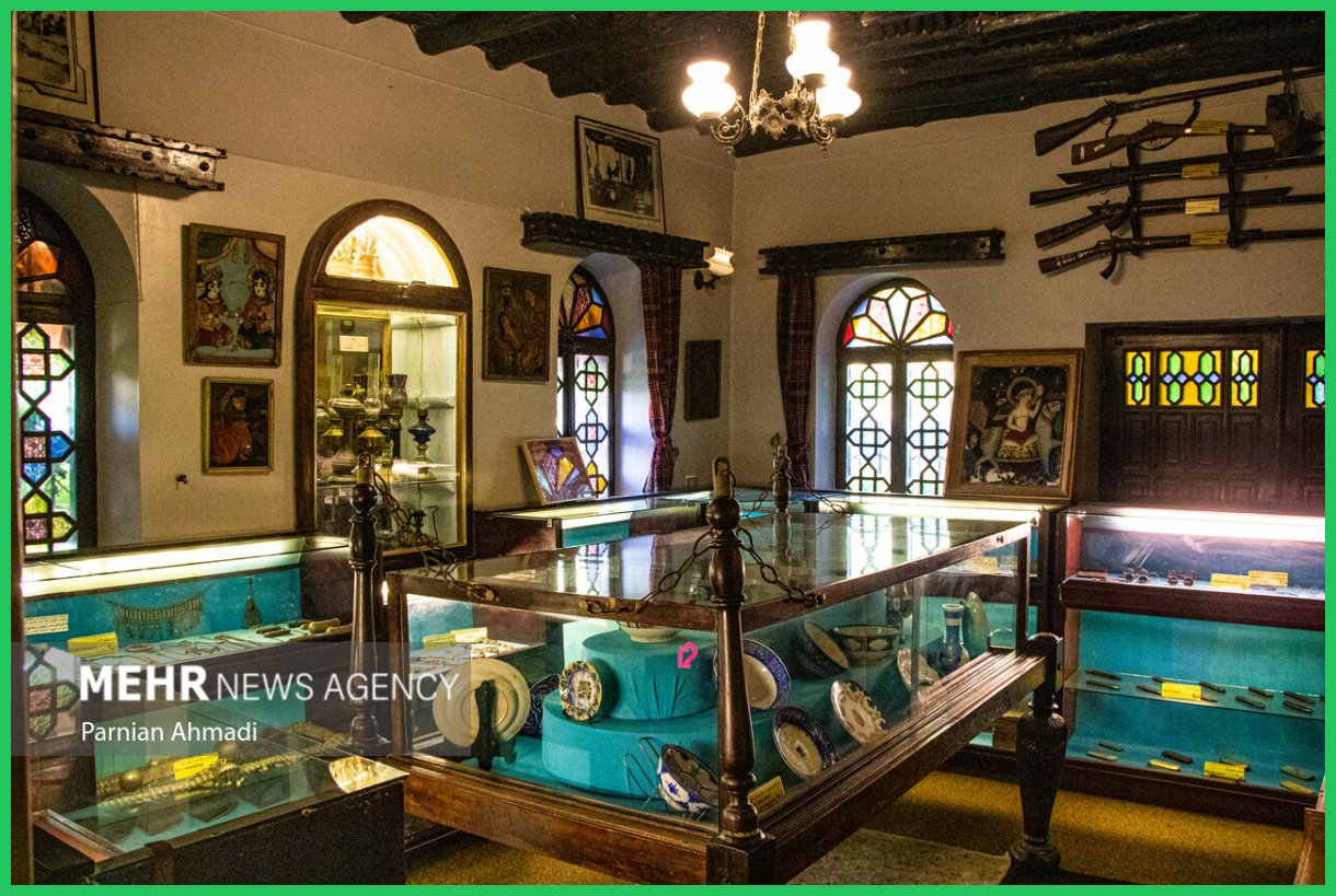 هیئت اجرایی ایکوم ایران انتخاب شد