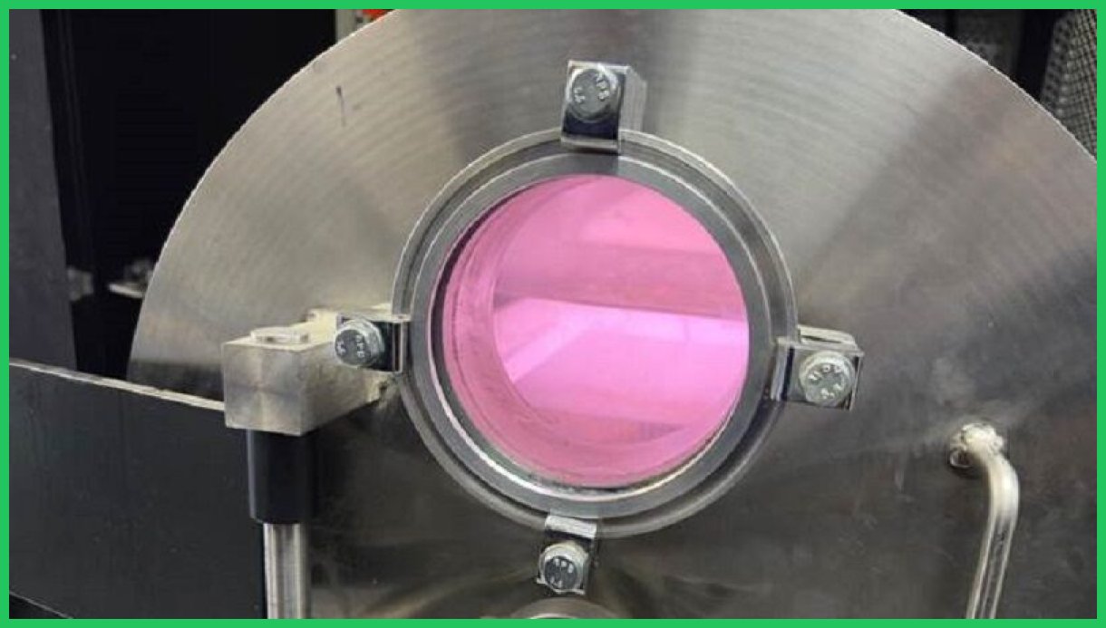 پاک‌سازی میراث فرهنگی با فناوری پلاسما