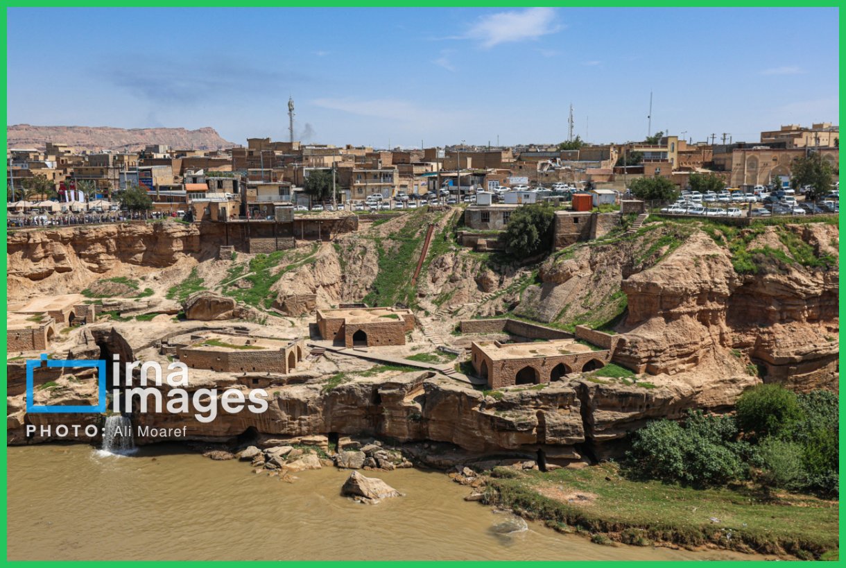 ارسال اثر هنرمندان ۲۵ کشور جهان به جشنواره چندرسانه‌ای میراث‌فرهنگی ایران