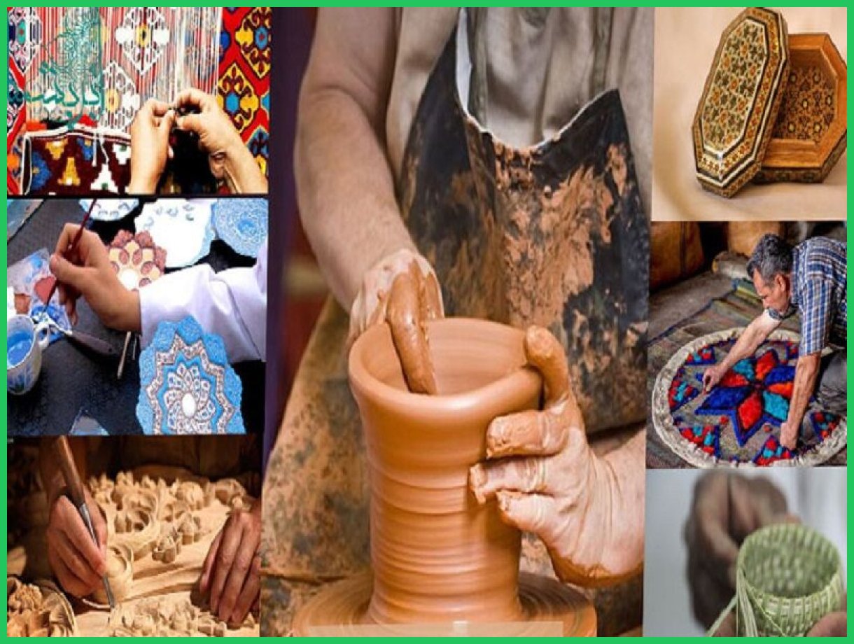 تمدید مهلت ارسال اثر به جشنواره میراث فرهنگی در بخش رسانه/ برگزاری اجلاس نوروز در تهران