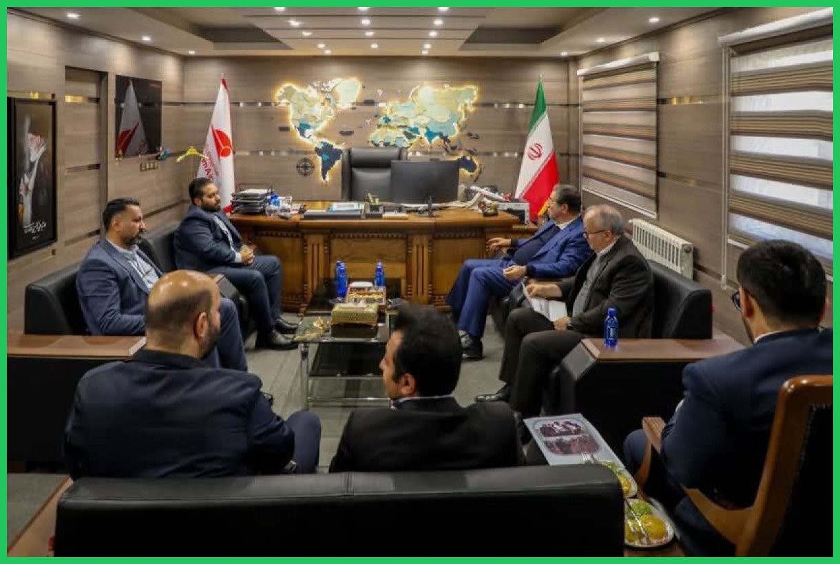 سلام گرم فرودگاه ارومیه به پروازهای خارجی