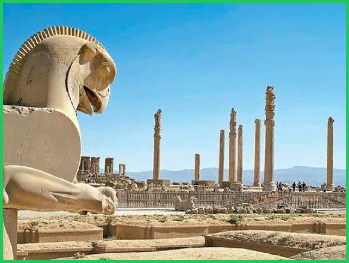 سند ملی میراث فرهنگی، نقشه راه صیانت از هویت تمدنی ایران ابلاغ شد