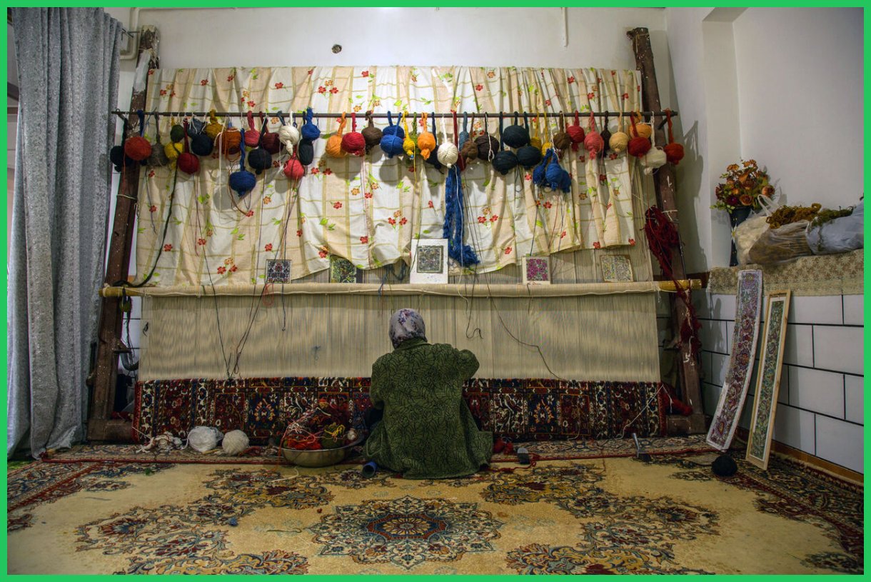 ارگونومی و بقا؛ ضرورت بازنگری در نظام تولید صنایع دستی