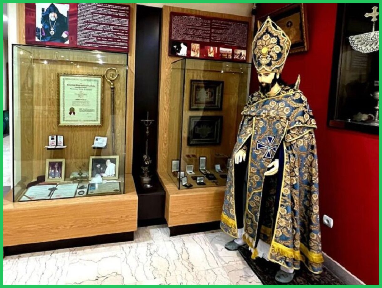 بدرقه دانشگاهیان به گنجینه‌های ملی/ فهرست موزه‌های شاخص برای دو روز بازدید رایگان