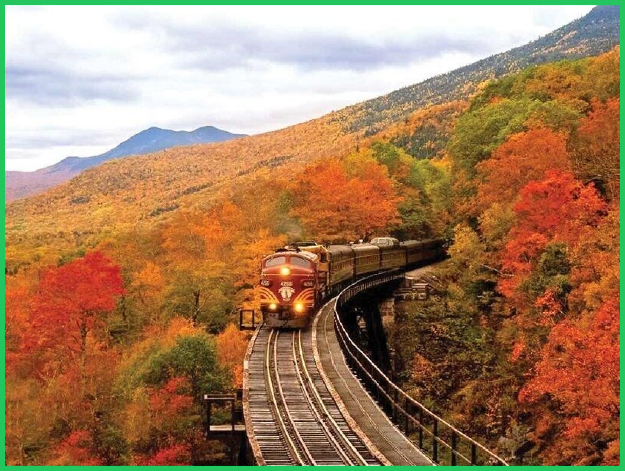 استقبال از قطارهای آخر هفته، نشانه ظرفیت بالای گردشگری ریلی است