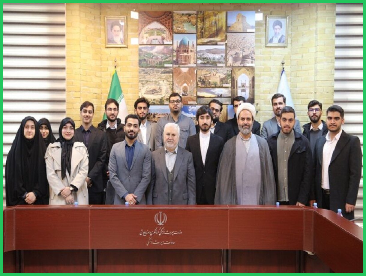 علی دارابی: جنبش دانشجویی در ایران علیه سلطه‌گری بیگانه است