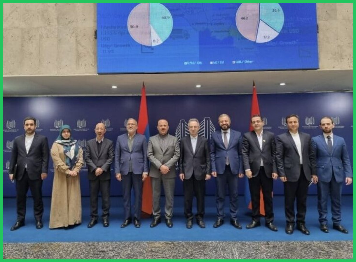 همکاری‌های مرزی در رشد اقتصادی شرط لازم برای جهش گردشگری است