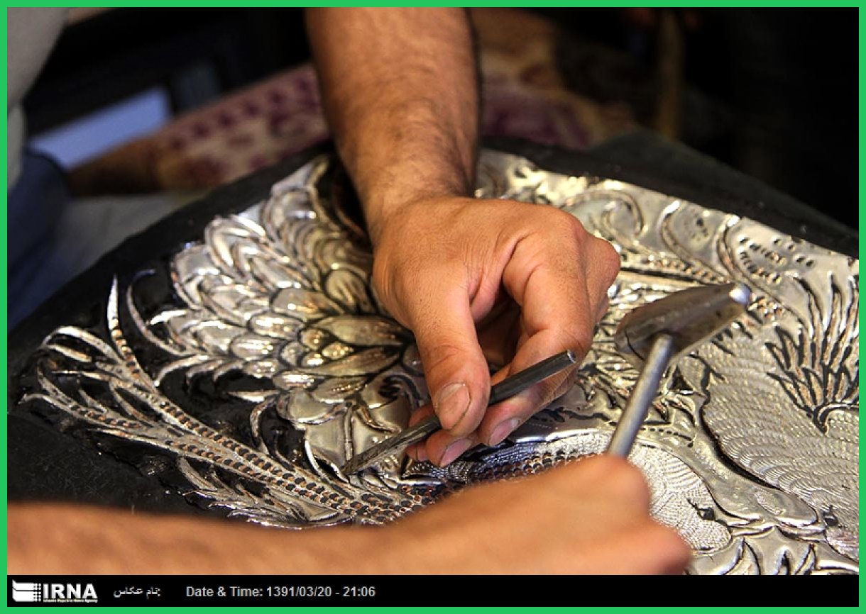 هنرمندان اصفهانی در هشتمین «داوری مهر اصالت ملی» به رقابت می‌پردازند