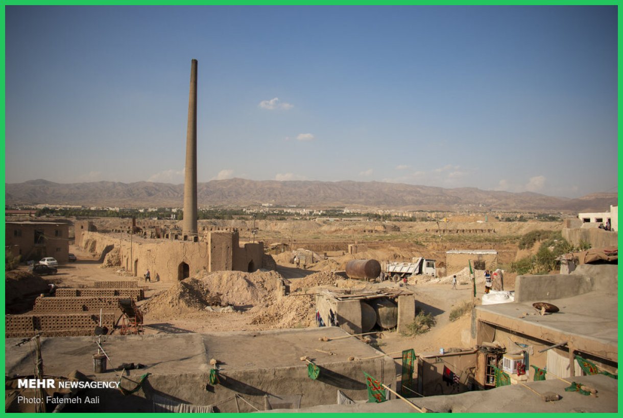 از راه‌اندازی موزه آجر در ۲ فاز تا آغاز عملیات احداث موزه پرواز