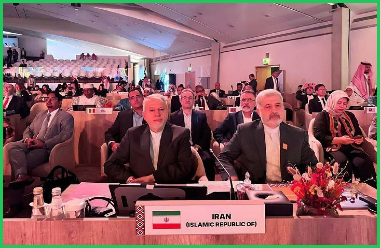 راهبرد جدید ایران در عرصه میراث فرهنگی آسیا