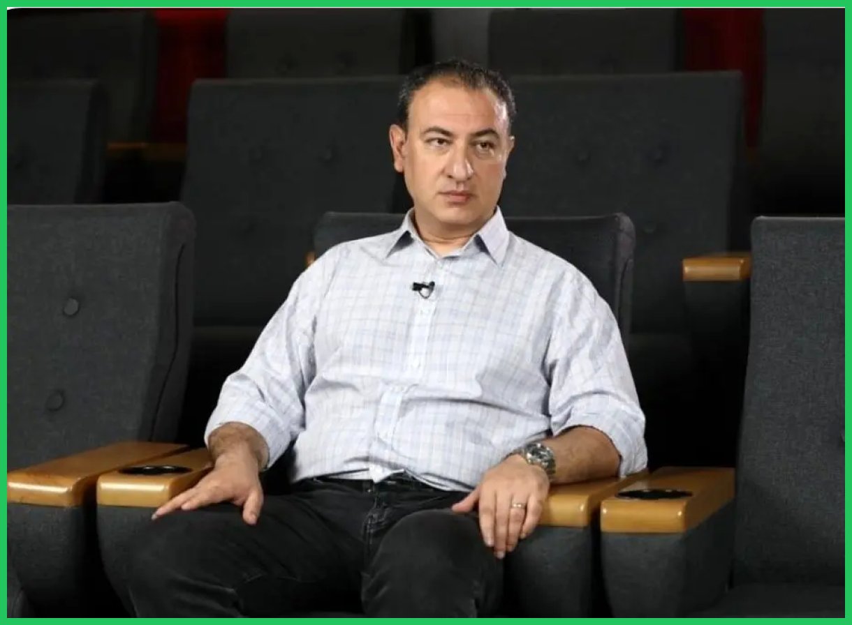 فیلمسازی در حوزه میراث فرهنگی خریدار ندارد/ ۵ مستند باستان‌شناسی هم نداریم