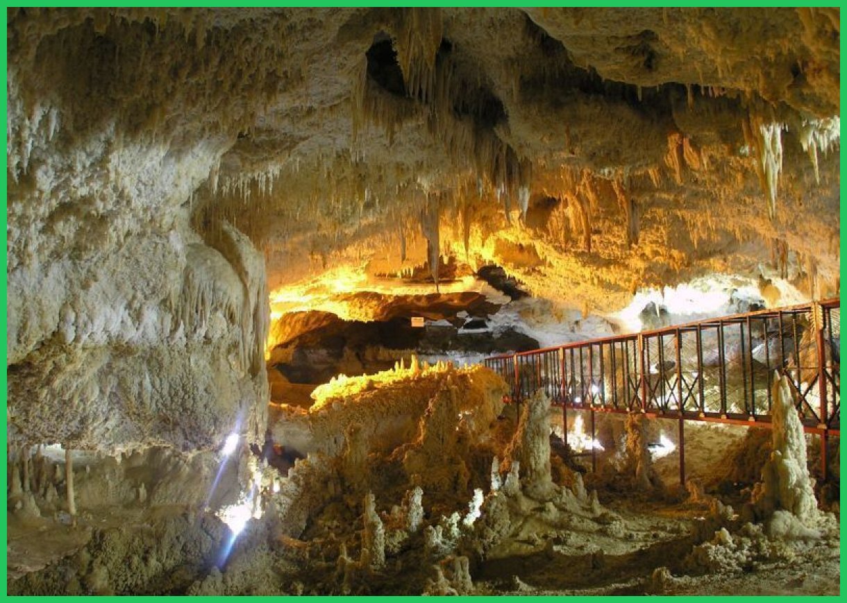 غار کتله خور، دنیایی از رازهای پنهان در دل کوه اما درگیر مشکلات