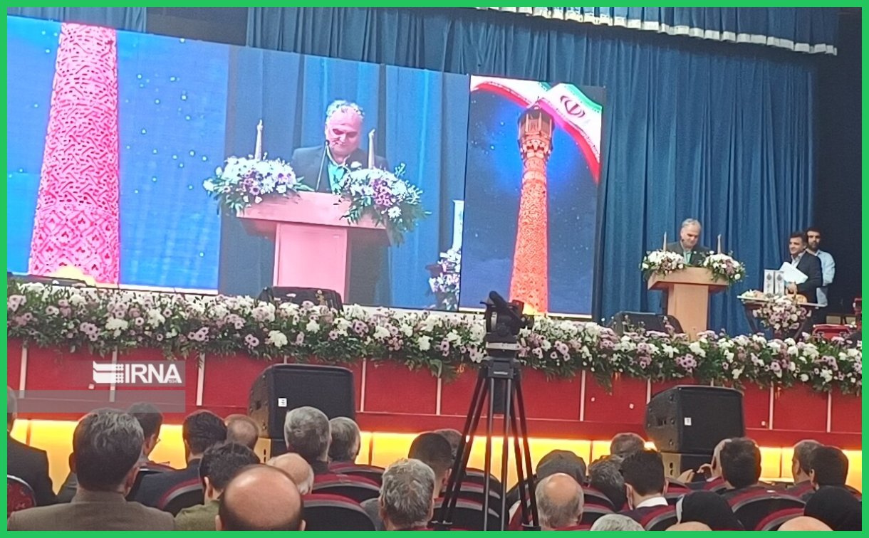 فرماندار: مناره هزارساله سمنان نماد هویت ایرانی در مسیر ثبت جهانی است