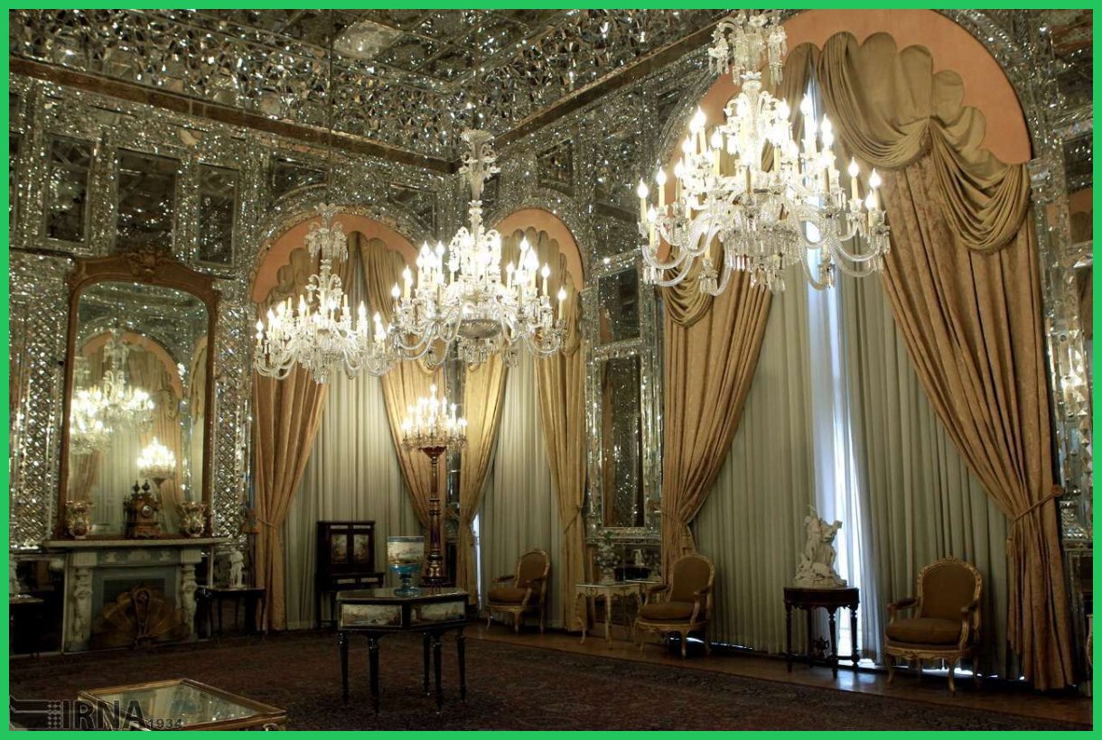 ثبت جهانی آینه‌کاری ایرانی، به‌ رسمیت‌شناختن یک نظام دانایی است