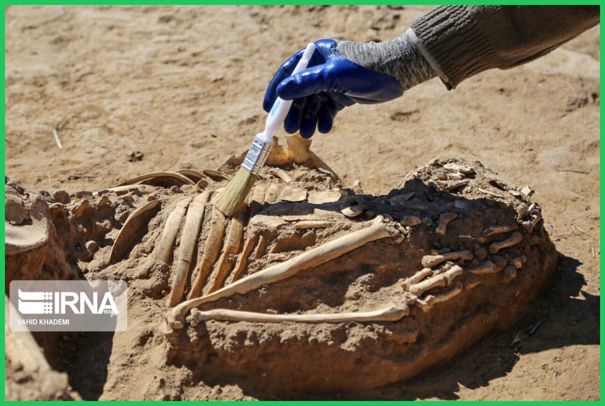 ۱۱۲ مجوز کاوش باستان‌شناسی در کشور صادر شد/ از حریره کیش تا غار اسپهبد خورشید