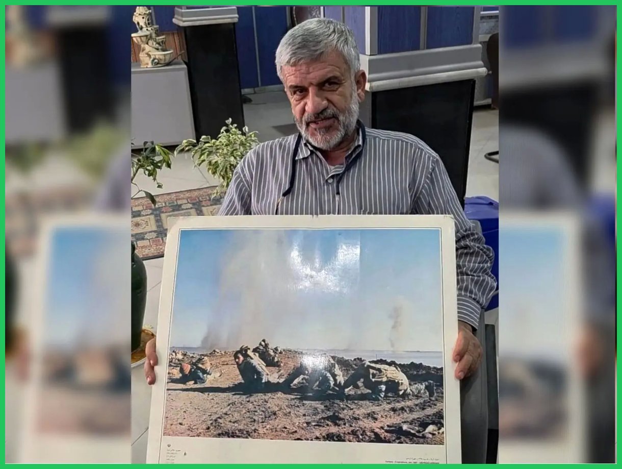 آبادانی‌ها بعد از جنگ برگشتند و خانه‌هایشان را ساختند اما اقتصاد شهر فعال نشد