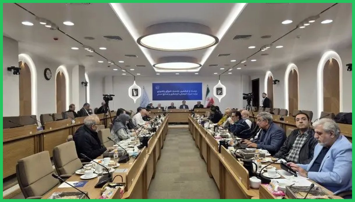 سیراف همه مؤلفه‌های ثبت‌جهانی را دارد/ موسیقی بوشهر یک جاذبه تمام‌عیار گردشگری است