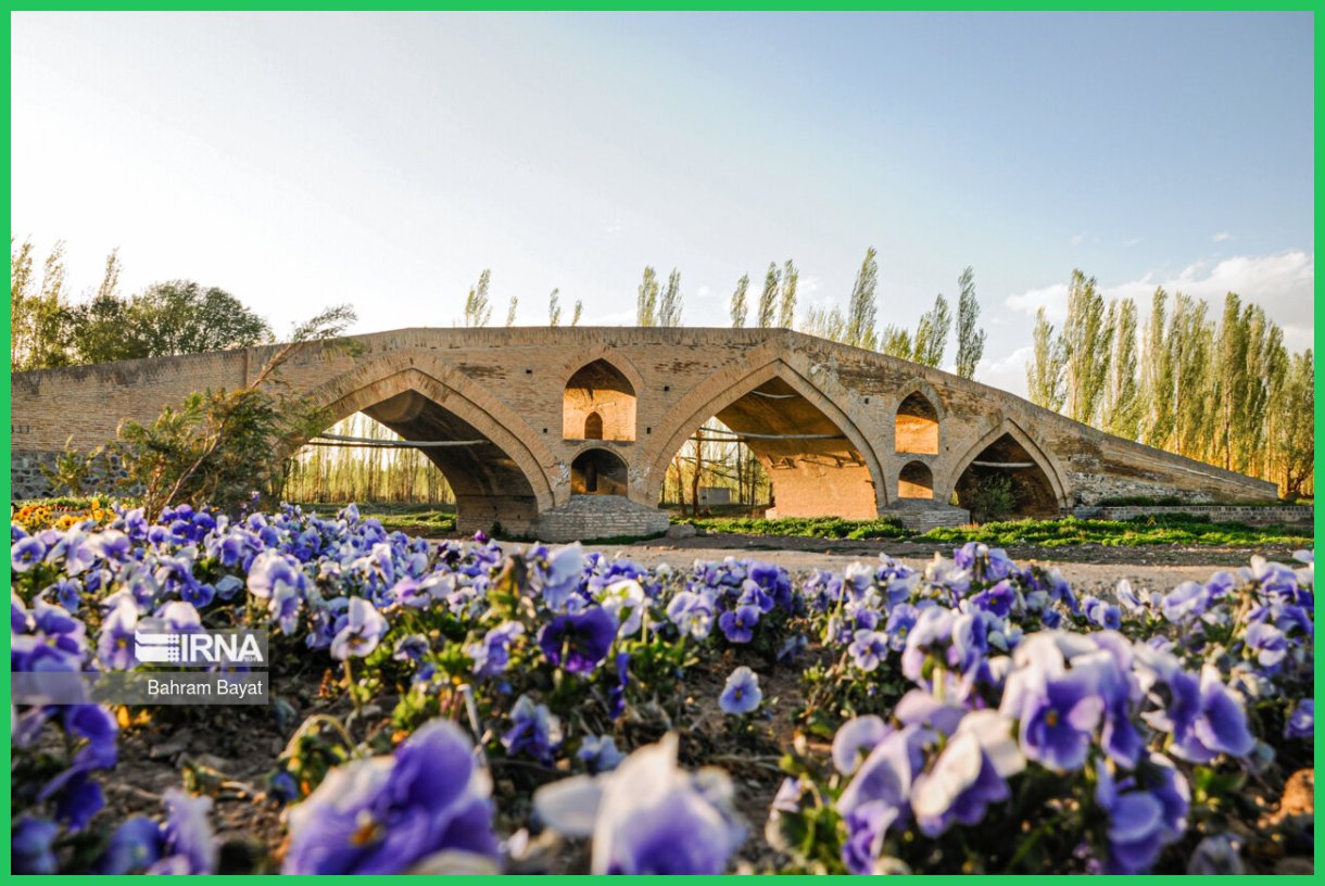 زنجان فرصتی طلایی برای سرمایه‌گذاری