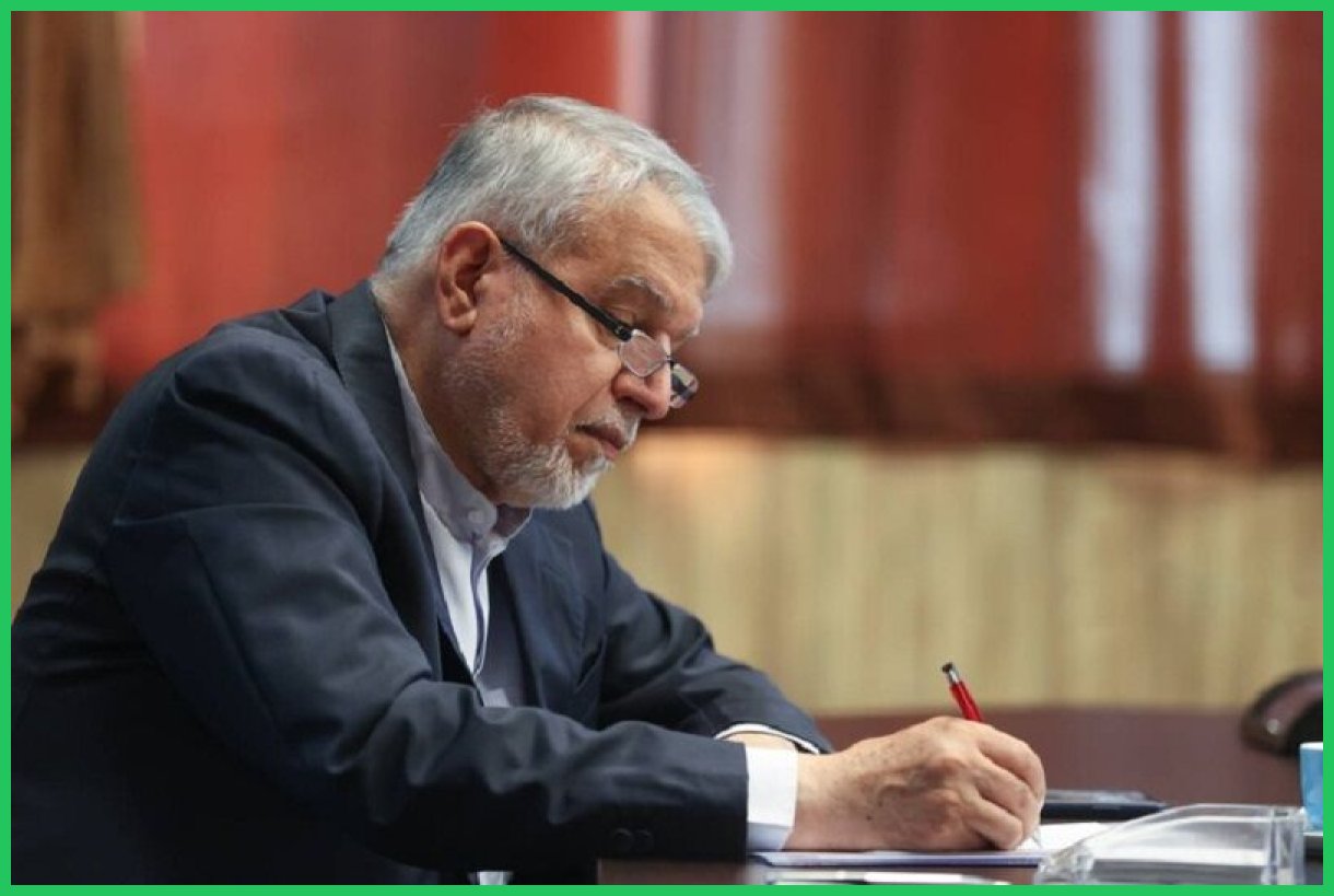 «گلستان»؛ محور راهبردی تمدن، فرهنگ و انسجام ملی ایران