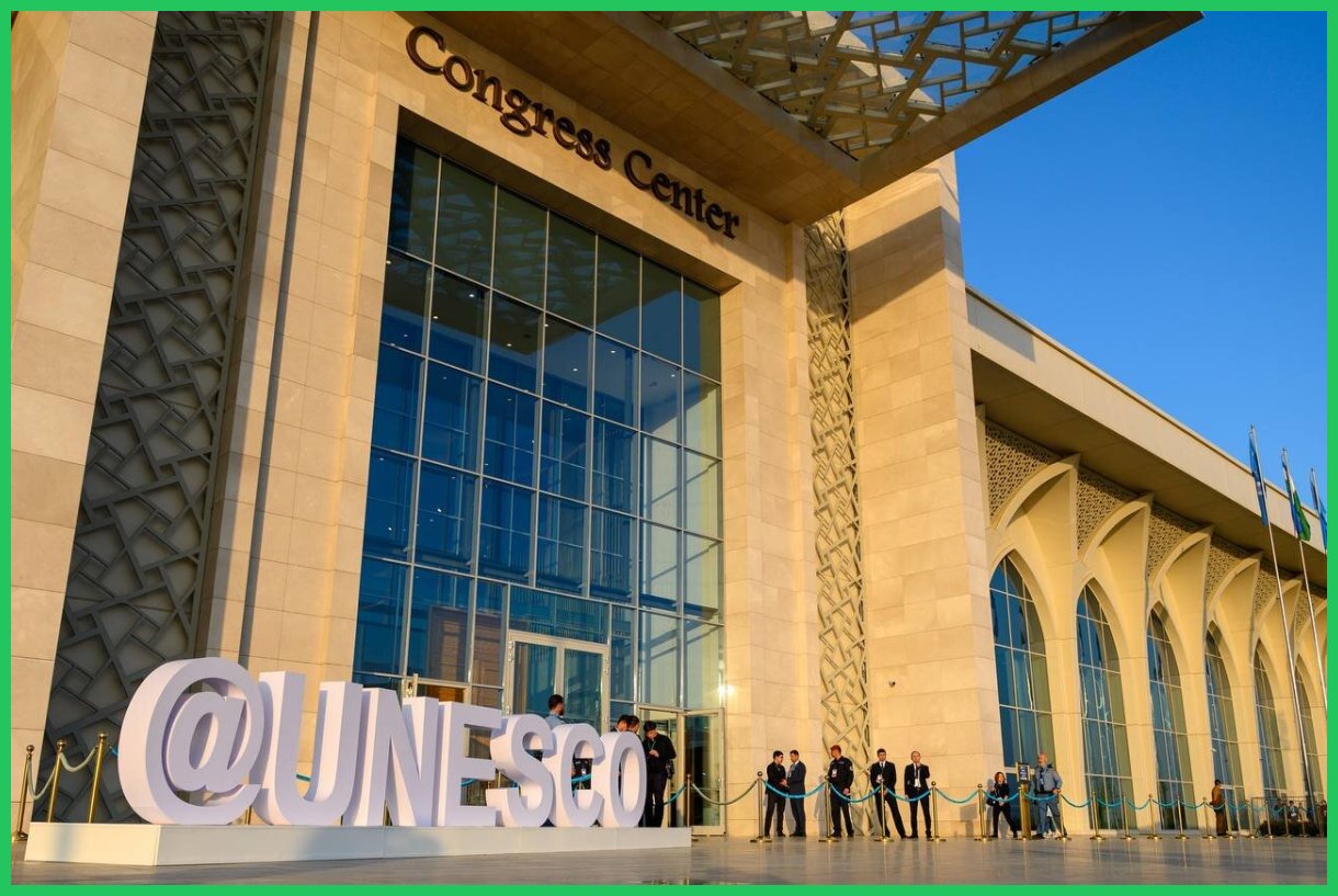 روایت یک ثبت جهانی و یک غیبت ملی