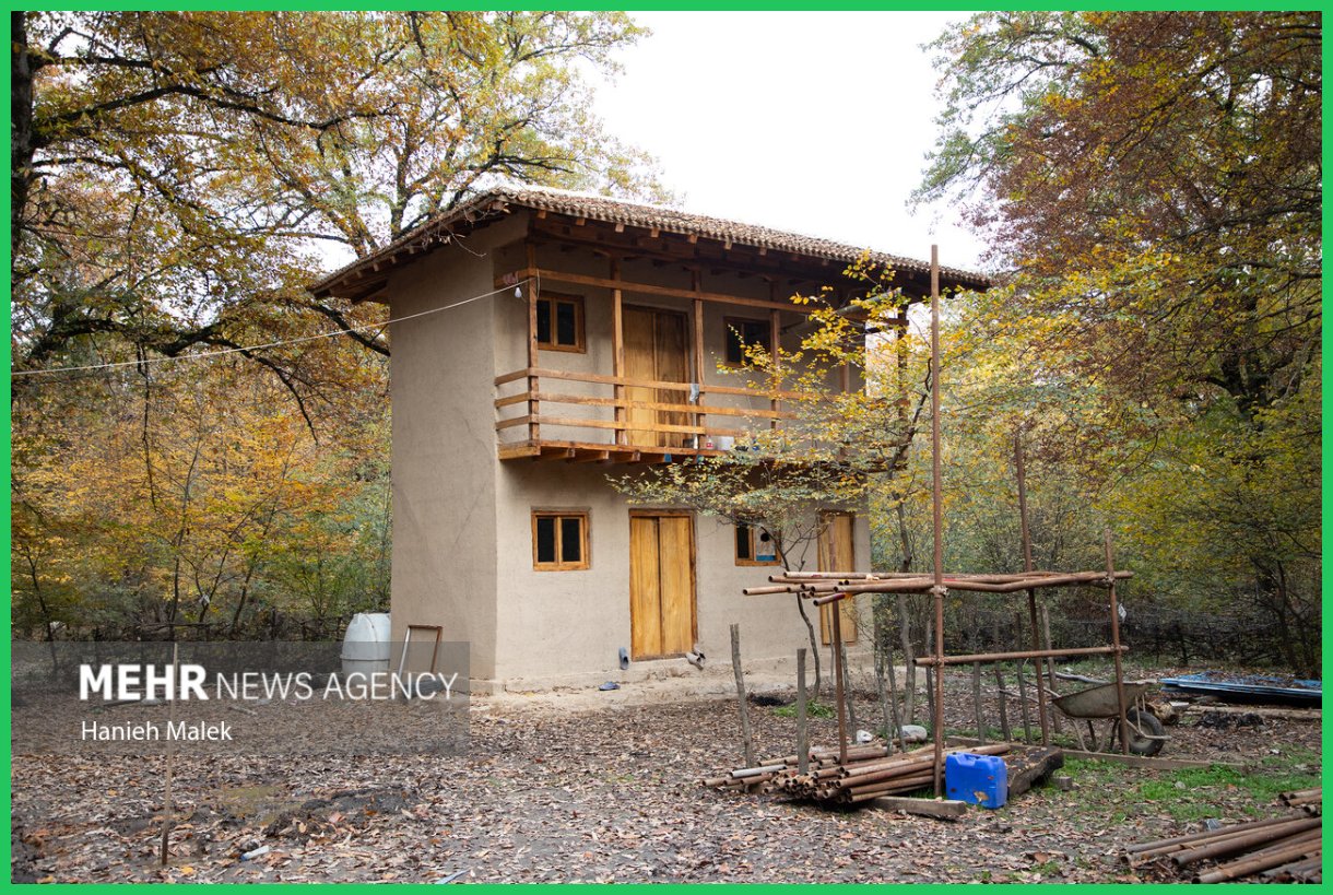موزه روستایی گلستان نوروز ۱۴۰۵ میزبان گردشگران می‌شود