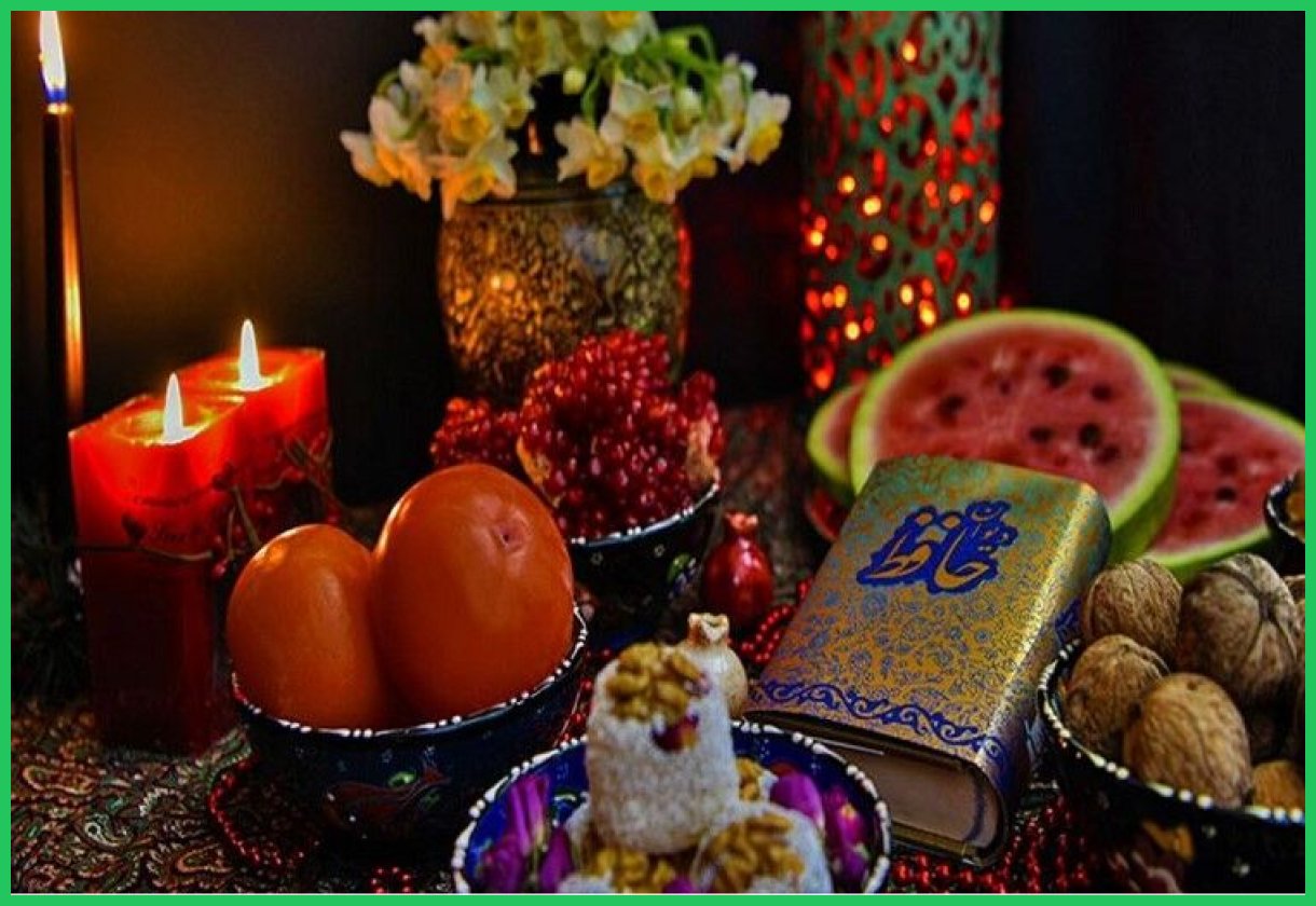 اساطیر زمستانی پیروزی نور بر تاریکی؛ آیین‌های یلداگون در سراسر جهان