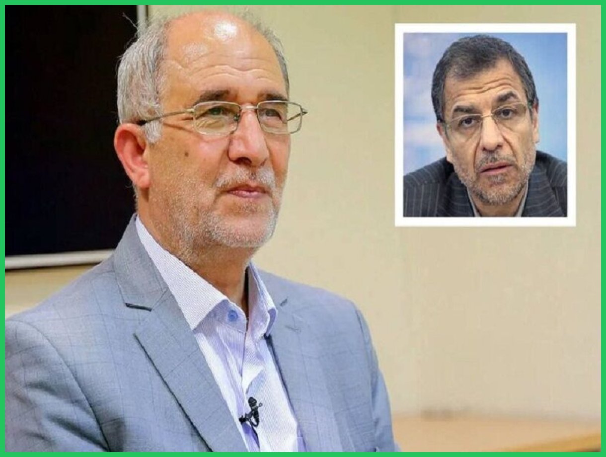 حسین علایی مدیرعامل «کانون جهانگردی و اتومبیلرانی» شد