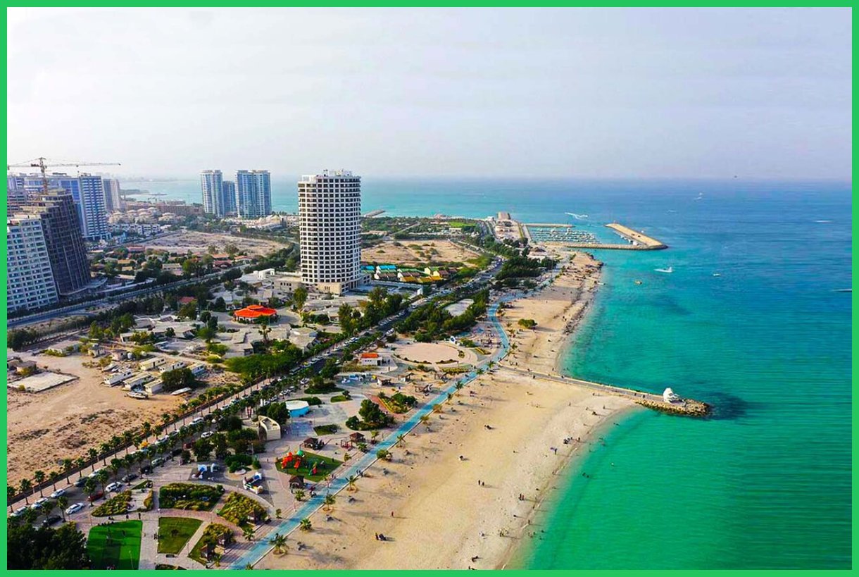 آیا کیش به مقصد گردشگری روس‌ها تبدیل می‌شود؟