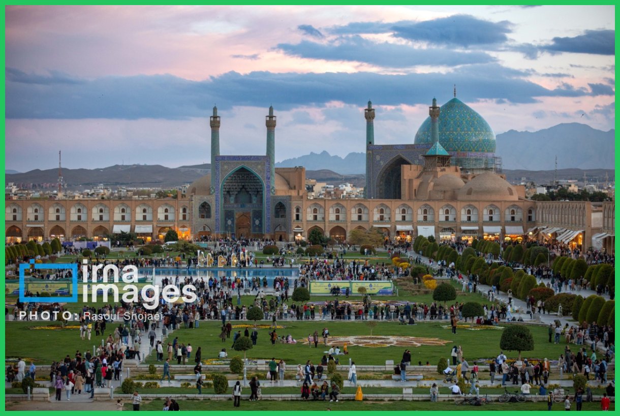 میزبانی شایسته از کمیسیون منطقه‌ای آسیا - اقیانوسیه اولویت مدیران اصفهان است