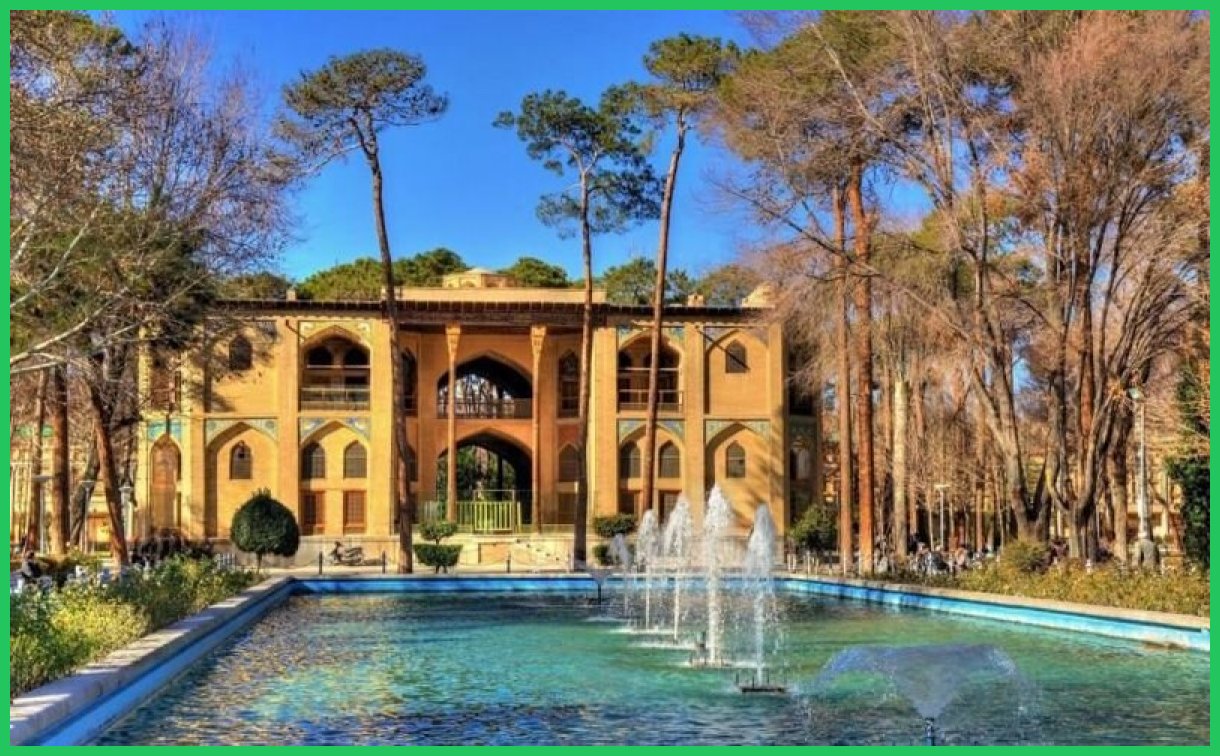 کاخ «اجابیت» موزه باستان شناسی می‌شود