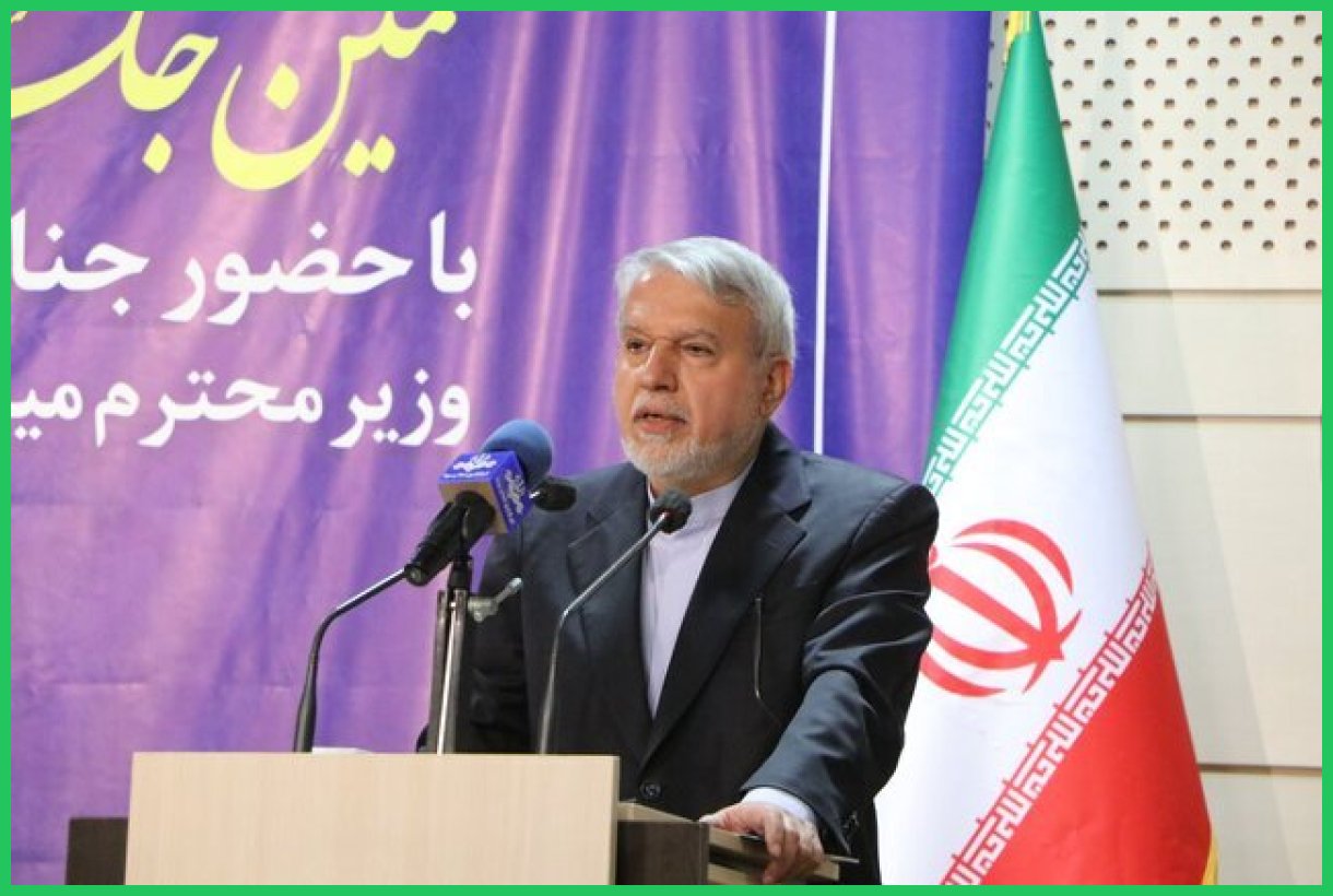 صالحی امیری: ویزای دو هفته‌ای گردشگری برای مازندران صادر می شود