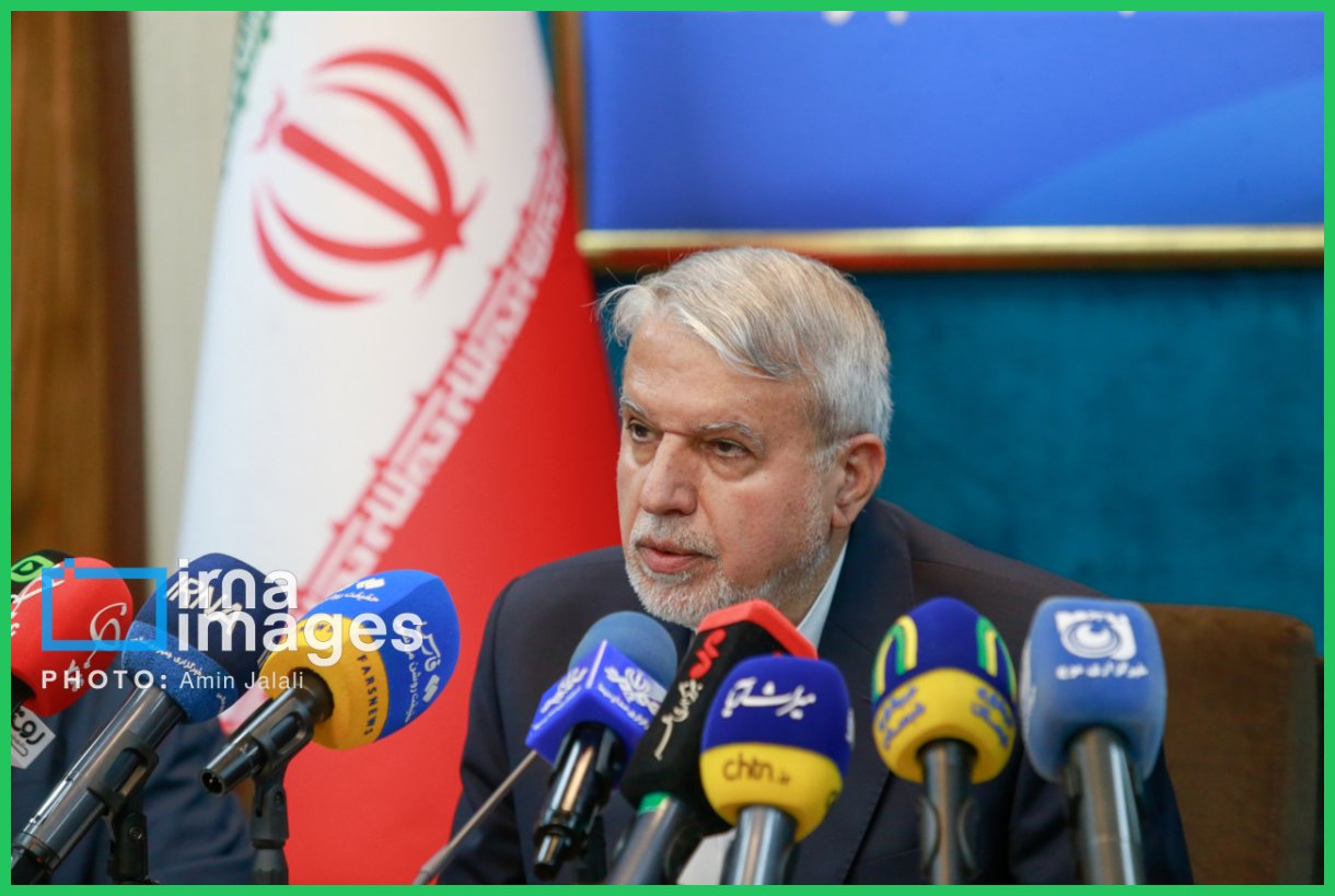 صالحی امیری: تغییر نگاه حکمرانی به میراث فرهنگی ضروری است/ ۴۳ هزار اثر تاریخی ثبت شد