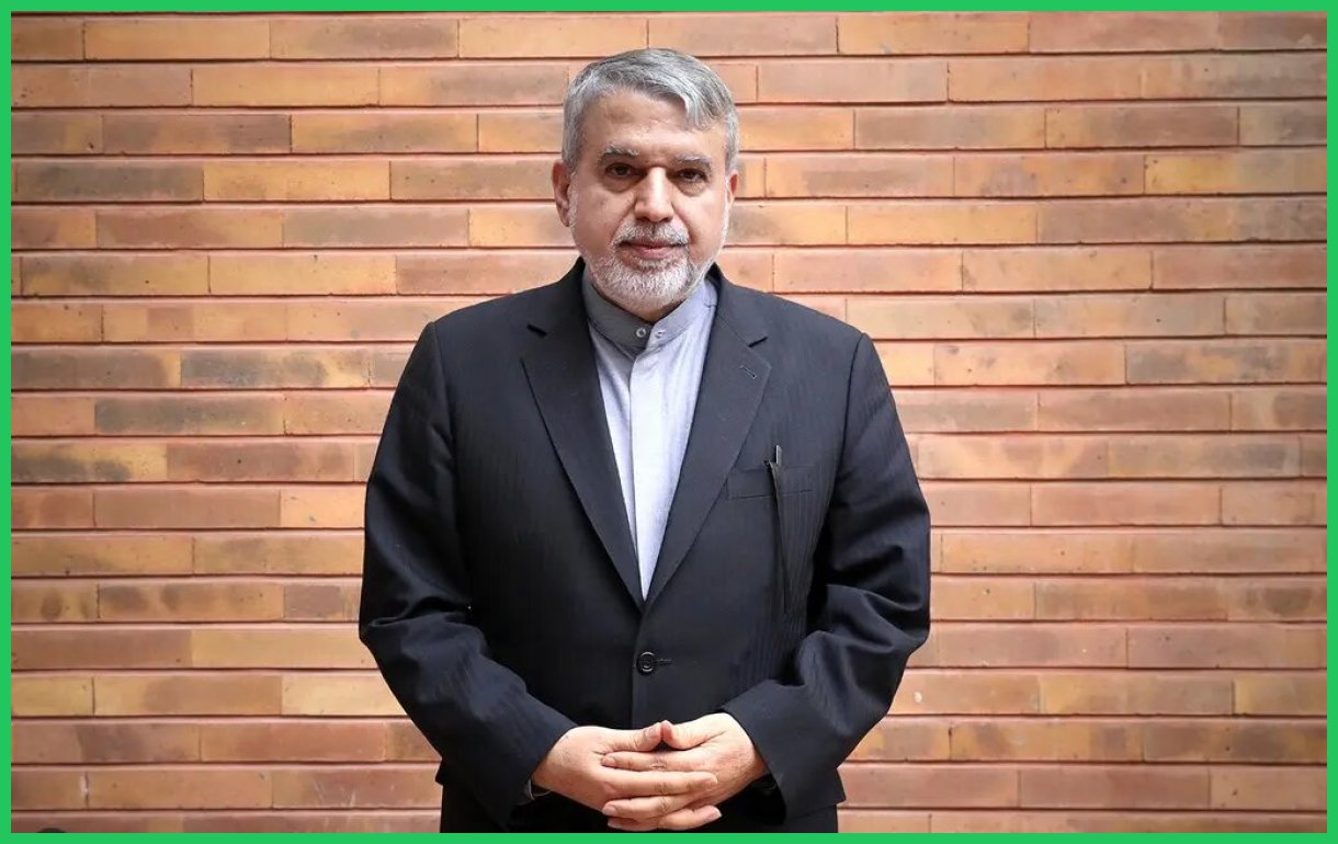 پیام حضرت مسیح(ع) فراخوانی جهانی به صلح و همزیستی مسالمت‌آمیز است