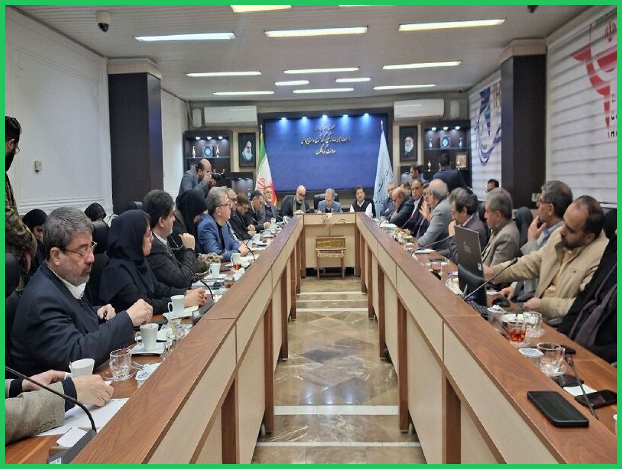 اجلاس نوروز با حضور وزرای ۱۸ کشور در تهران برگزار می‌شود