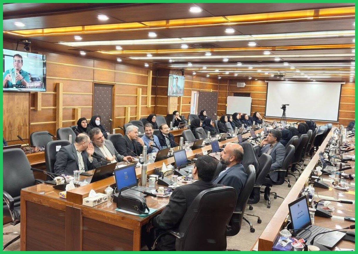 آغاز انتقال فایل‌های دیجیتال اسناد فارسی جنوب آسیا به مرکز ISC