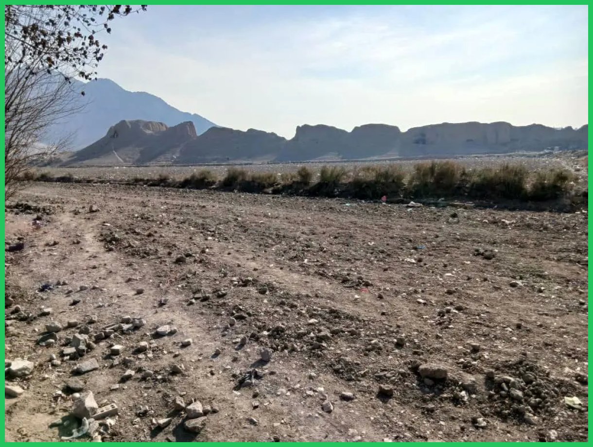 تعیین حریم محوطه‌های تاریخی ری پس از ۹۰ سال در اولویت است