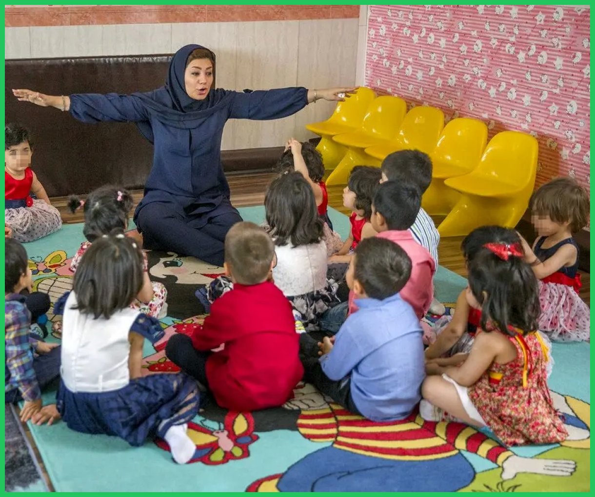 چرا مادران امروزی قصه بلد نیستند؟/ قصه‌گویی ایرانی، ثبت شد اما ترویج نشد!