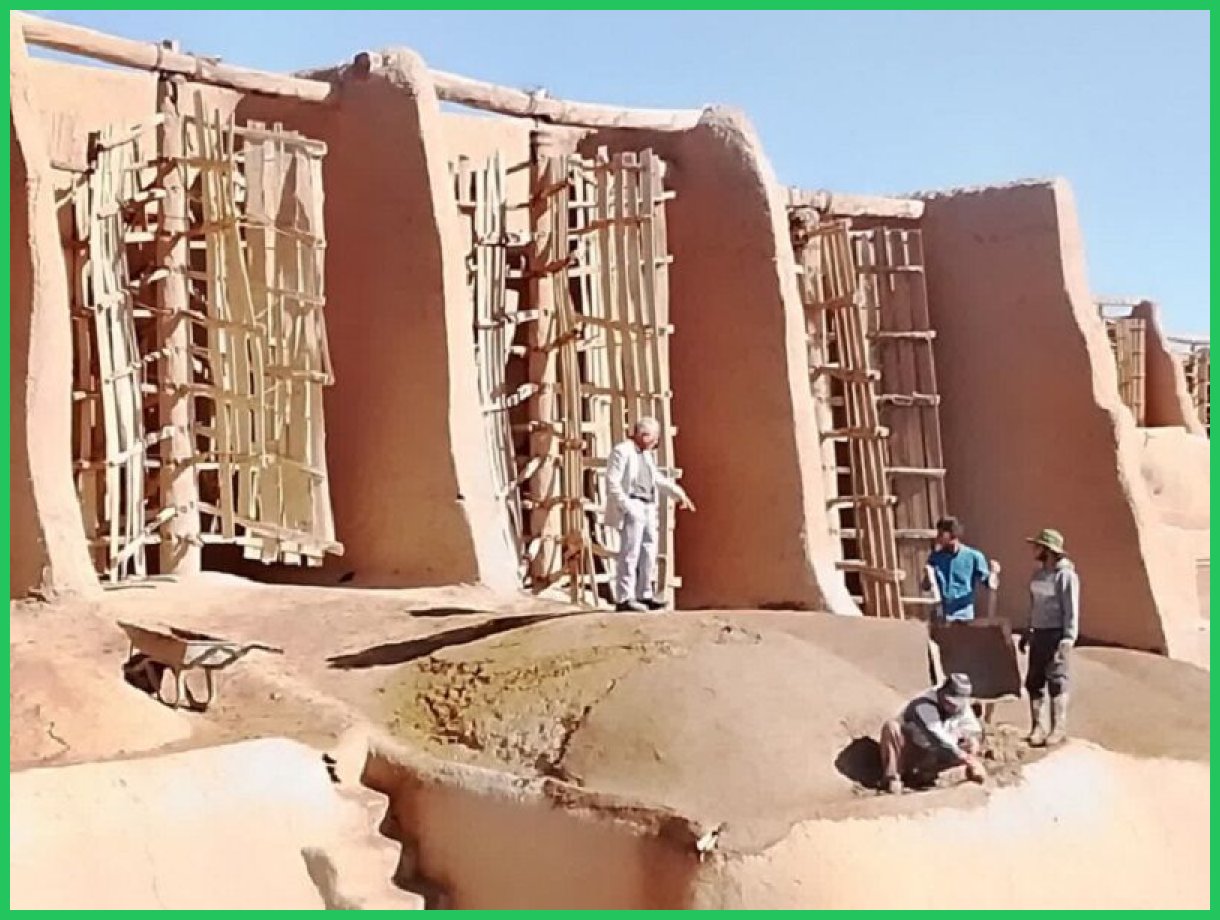 آسبادها جانی دوباره گرفتند/ اختصاص ۱۴۱ میلیارد تومان برای مرمت بقعه شیخ صفی‌الدین 