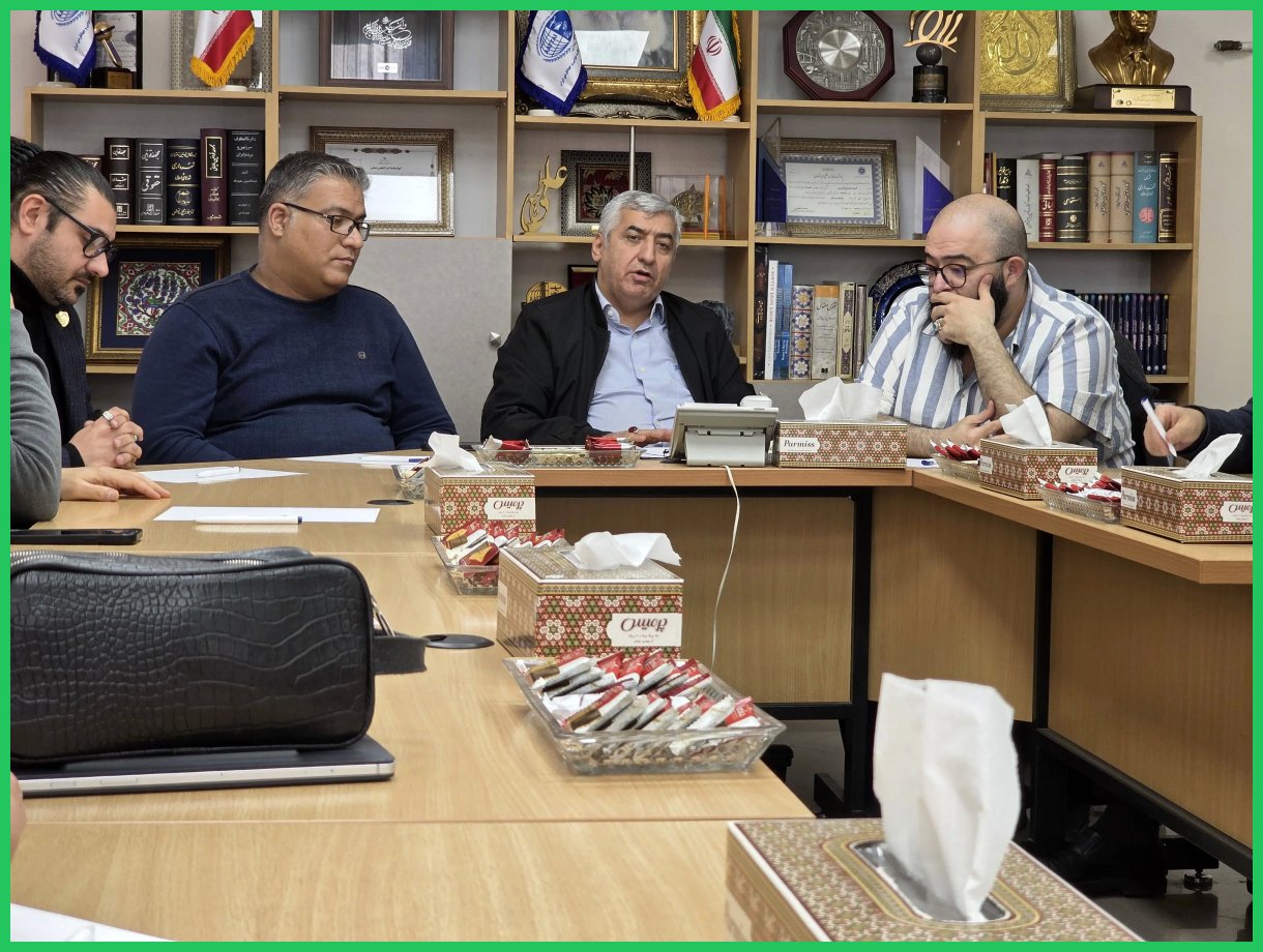 اینترنت دفاتر فعال گردشگری تعیین تکلیف شود