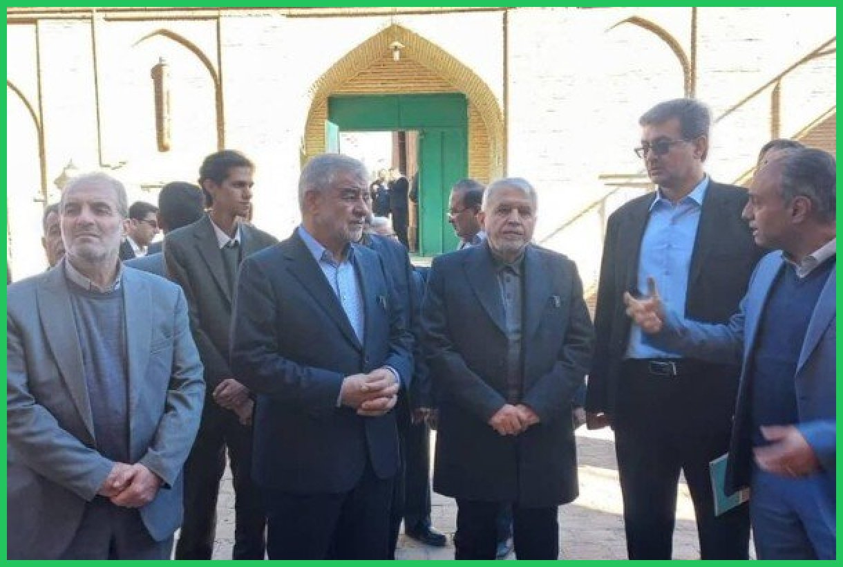 صالحی امیری:  انسجام یزدی‌ها زمینه تحول توسعه‌محور را فراهم کرده است