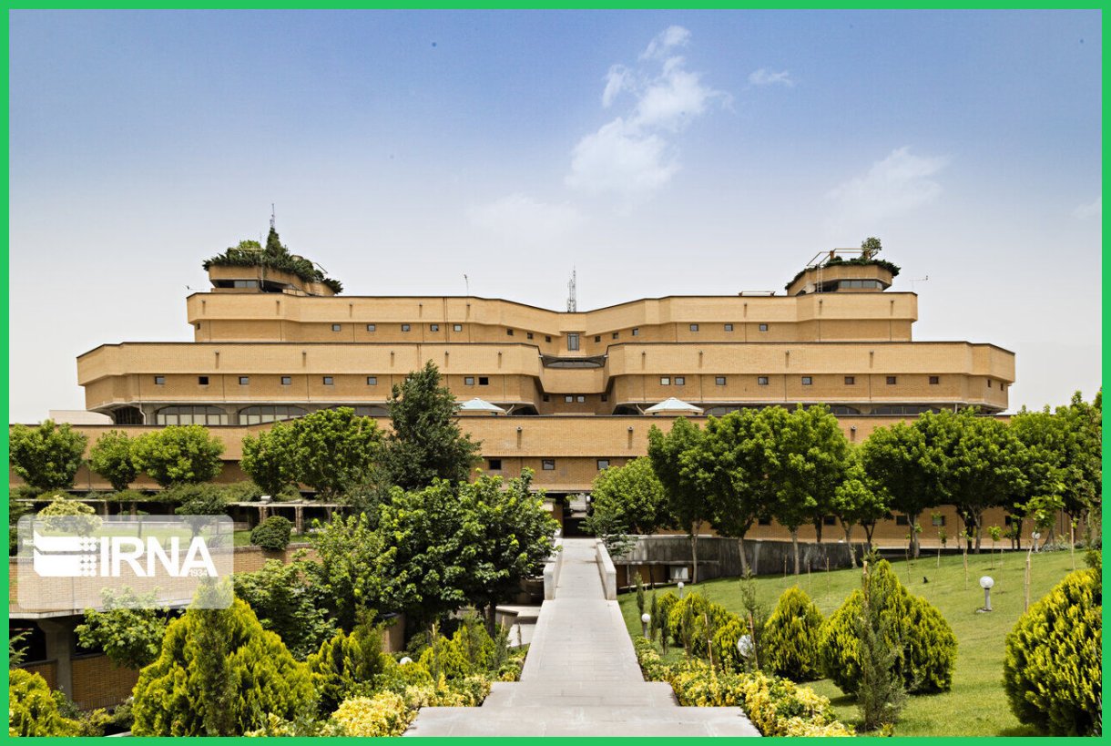 شانزدهمین جشنواره پژوهش و فناوری سازمان اسناد و کتابخانه ملی ایران برگزیدگان خود را شناخت