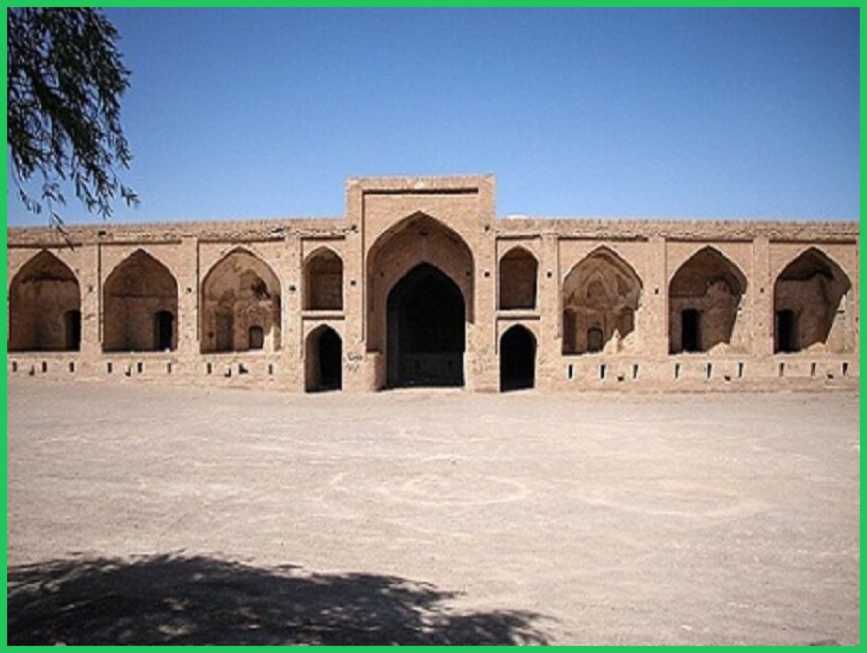 بررسی سازوکار واگذاری بناهای تاریخی هرمزگان از طریق صندوق حفظ و احیا